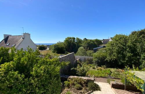 Maison proche des plages -grand jardin - Foto 17