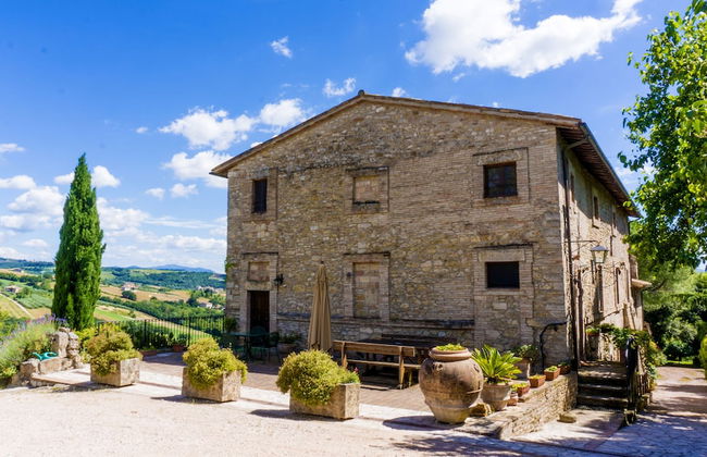 Agriturismo Casale dei Frontini - Foto 64