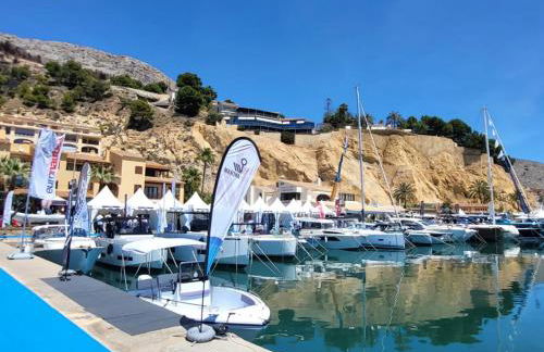 I love Villa Puerto Beach, Altea - Photo 65