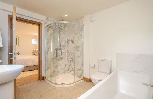 Alder Hill Barn by Birch Stays - Foto 10