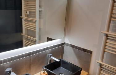 Les Terrasses Du Mont Blanc - Foto 12