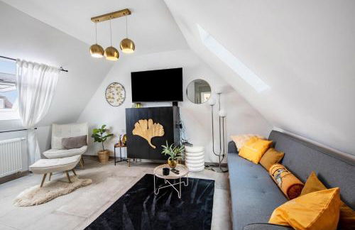 Deluxe Apartment - Foto 6