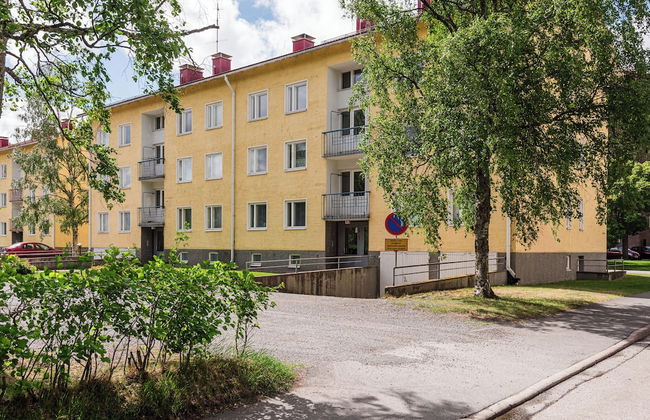 Borg Housing Kiertokatu - Foto 9