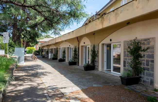 Charming Flat in Cogoleto 1 - Foto 13