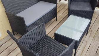 Apartment am Hofladen Hellendorf - Sächsische Schweiz by Interhome - Foto 4