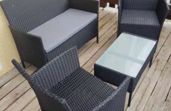 Apartment am Hofladen Hellendorf - Sächsische Schweiz by Interhome - Foto 4