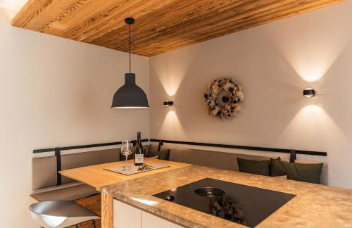 DAS KIRCHBICHL - stylisch lässig, mit eigener Sauna - Foto 11