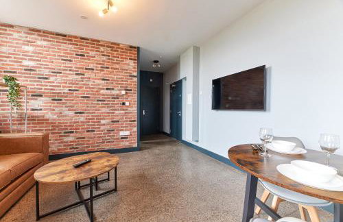 Apartment Stays - Foto 13