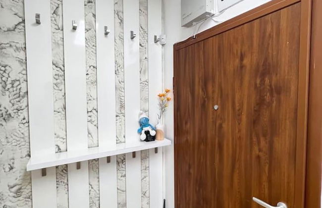 Luxurious Beach House With Wi-fi and Parking - Photo 25