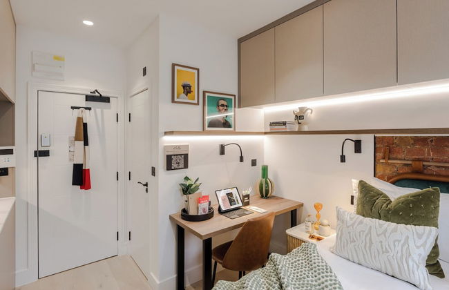 Your Apartment - Kensington - Foto 57