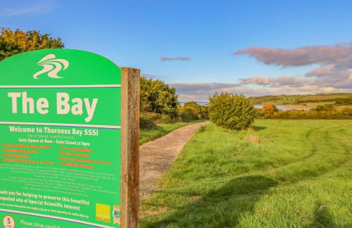 Vendee Lodge - Foto 29