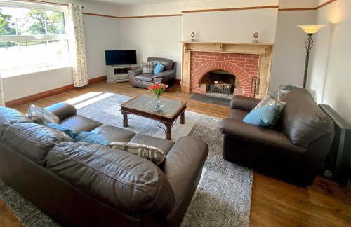 Penfound Country Cottage - Foto 2