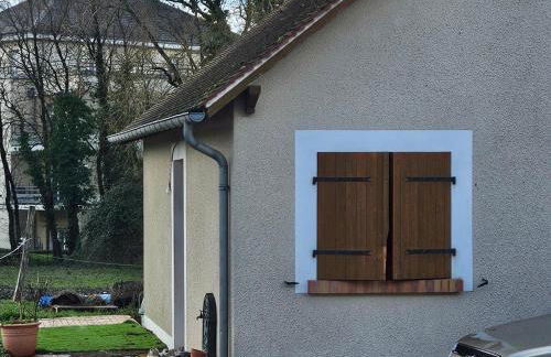 Studio plainpied - Foto 2