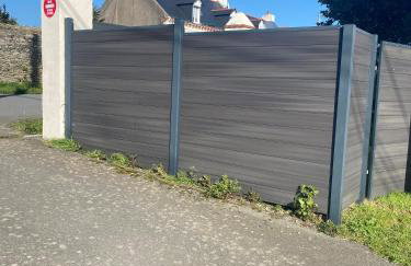 Chic et Charme Belle Ile - Foto 22