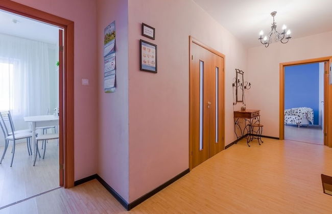 Waiting for the summer Apartment - Photo 5