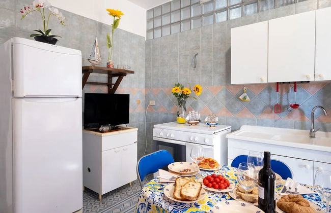 Apartment Tritone in Luxury Villa With Shared Pool - Foto 14