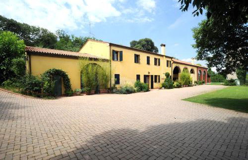 Agriturismo Alba - Photo 28