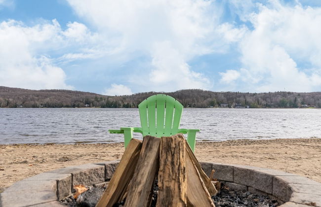 GetAways At Haliburton Heights - Foto 28