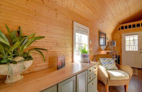 Cozy Calabash Studio about 4 Mi to Sunset Beach! - Foto 10