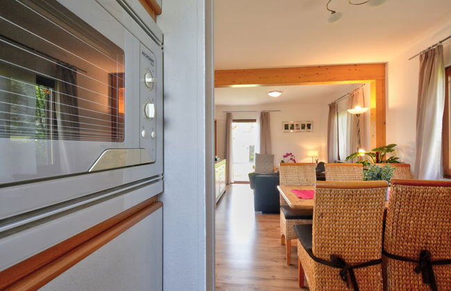 Dorf 4/ Haus 27 - Foto 10