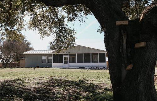 Hadley's House - A Country 3 Bdrm with Screened-In Porch - Foto 57