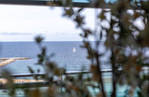 Luxury Apartment With Sea View! - Foto 27