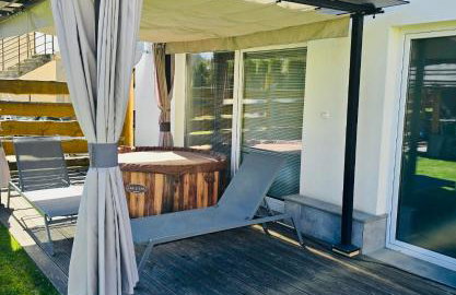 Loft House Rabka dom na wyłączność z jacuzzi SKI&SPA - Foto 4