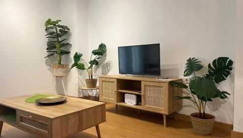 Gades de la Caleta con Terraza Grupo AC Gestion - Photo 3