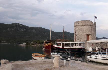 Vila Ruža - Foto 31