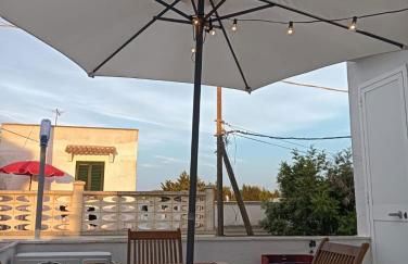 casa gialla mare del salento - Foto 36