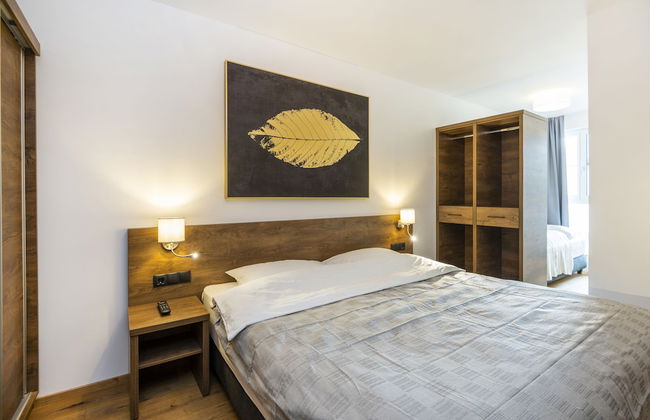 Alpendorf Ski - und Sonnenresort - Photo 40