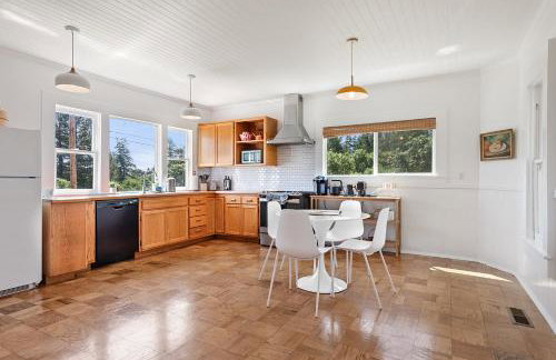 Sebastopol Farmhouse on 3 acres, fiber, kid friendly - Foto 50