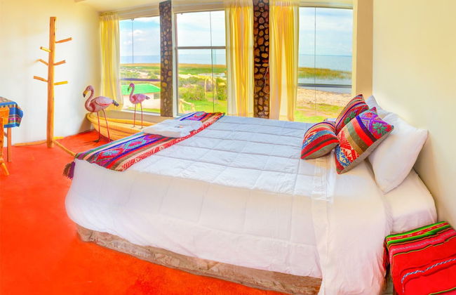 LUQUINA LODGE - Foto 1