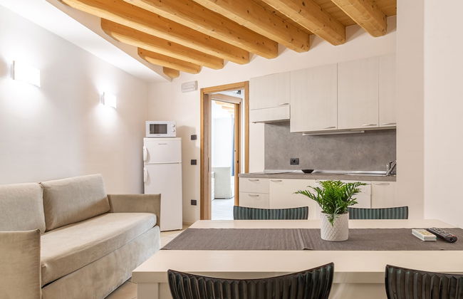 Residence Garibaldi - Foto 11