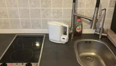 Monteurzimmer mit Küchennutzung - Foto 4