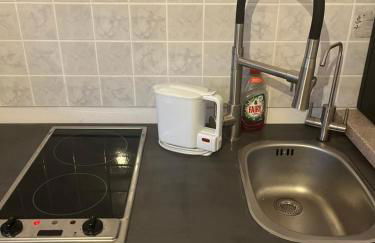 Monteurzimmer mit Küchennutzung - Foto 4