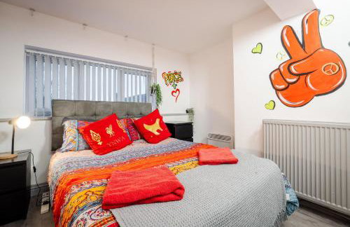 Anfield Apartments - Photo 74