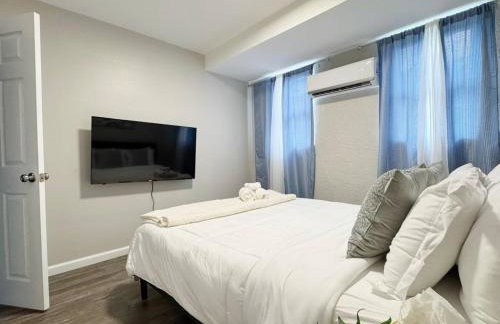 Riverside Retreat Apartments - Foto 68