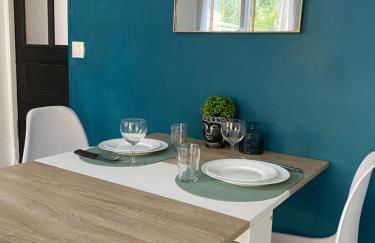 Le Cabanon de la Noue - Foto 12