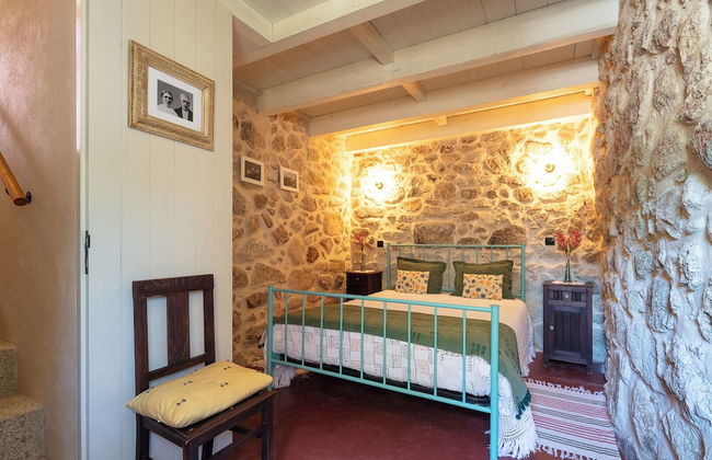 Traços D'Outrora - Foto 8