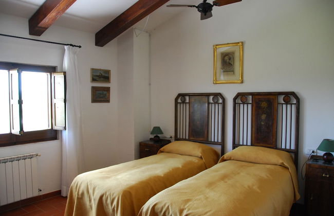 Agriturismo Cabbiavoli - Foto 19