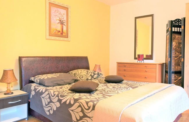 Chic Flat Near Beach in Montenegro - Foto 13
