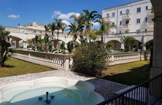 Appartamenti Corso italia - Foto 49