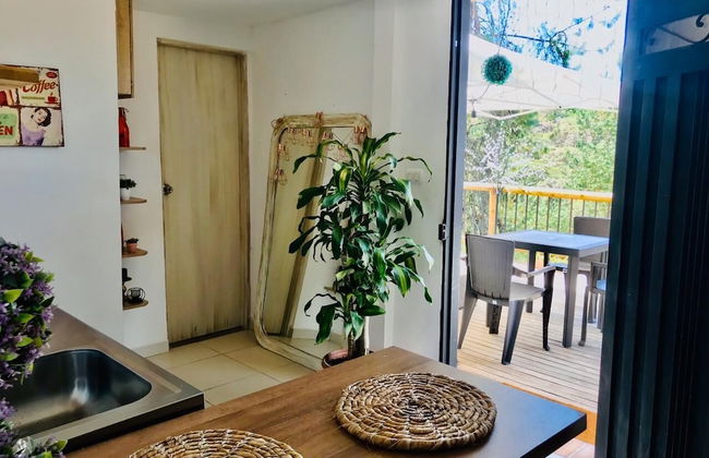 ecohotel zona 7 - Photo 34