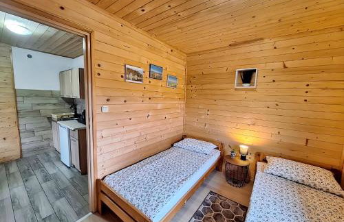 Domek Malinowy - Photo 56