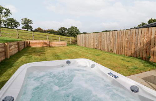 Spicery Barn Loft - Foto 15