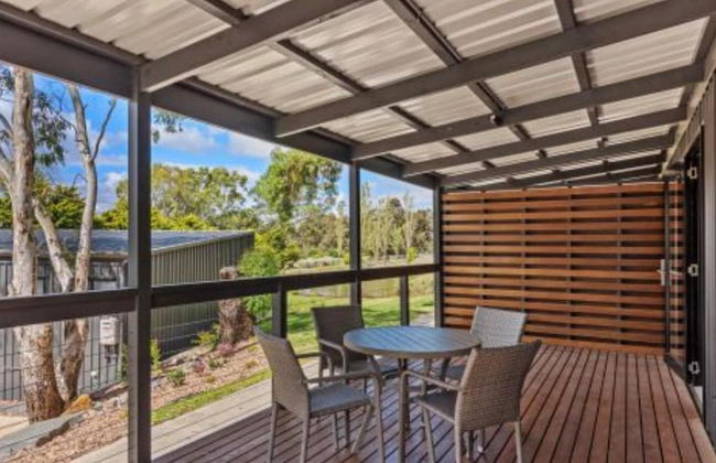 Discovery Parks - Hahndorf - Foto 70