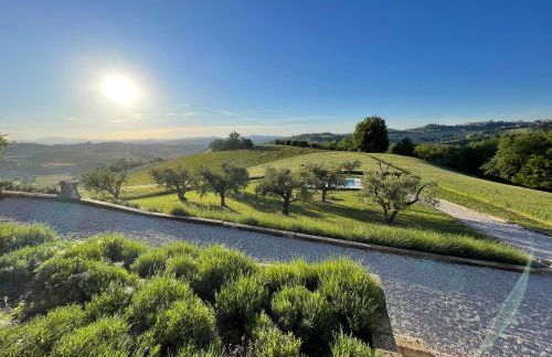 Agriturismo Casafaro Petritoli - Foto 3