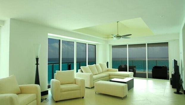 Bay View Grand Porto Fino - Foto 5, Zona de estar