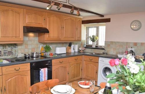 Fentrigan Manor Farm & Holiday Cottages - Foto 52